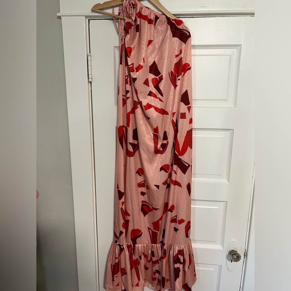 Diarrablu multi way dress